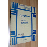 Duvernoy - 20 Estudios Elementales Progresivos