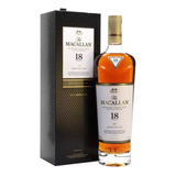 Macallan Sherry Oak 18 Años