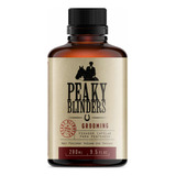 Grooming Peaky Blinders