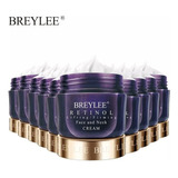 Breylee Crema De Retinol Antiedad Reafirmante Lifting Facial