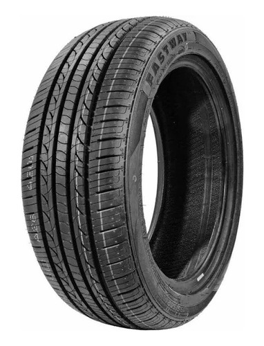 Pneu Aro15 205/60r15 Xbri Fastway F1 91h Saveiro Cross Fox