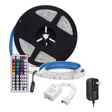 Led Strip Light Kit Para Quarto 20m/ 65.61ft