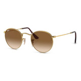 Oculos Solar Ray-ban - Rb3447 001/5153