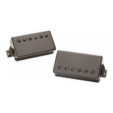 Seymour Aph-2s Alnico Ii Pro Slash Signature Humbucker Juego