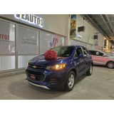 Chevrolet Trax 2020