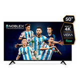 Smart Tv Noblex 50 Pulgadas