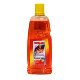 Sonax Car Wash X 1l.  Shampoo Concentrado
