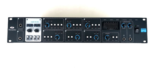 Interface De Audio Focusrite Liquid Saffire 56 Firewire