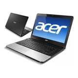 Acer E1 531 Teclado Ram 4gb Bisagra Notebook En Desarme
