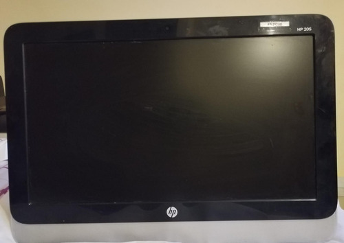 Pc Hp 205 G1 All-in-one Para Partes
