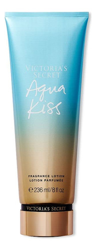 Victorias Secret Aqua Kiss Loción Fragancia Mujer 8 Oz (bf.