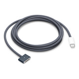 Cabo De Usb-c Para Magsafe 3 Para Macbook Pro Air M2 Apple