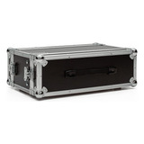 Hard Case Mesa Soundcraft Mixer Ui16