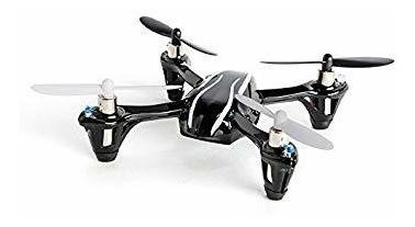 Hubsan X4 H107l Cuadracóptero De 4 Canales 2,4 Ghz Serie A D