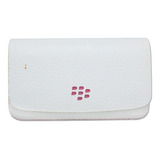 Funda Celular Compatible Blackberry Folio Bold 9700 / 9780