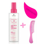 Schwarzkopf Bonacure Spray Color Freeze - G A $335