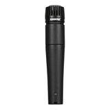 Microfone Shure Sm57 Lc Dinâmico Cardióide