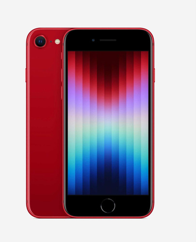 Apple iPhone SE (2da Generación) 64 Gb - (product)red