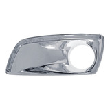 Cubierta Para Faro De Defensa Kw T660 Con Luz Led L No.17281