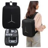 1 Bolsa Case Bag Estojo Maleta P/ Drone Dji Mavic Mini 3 Pro