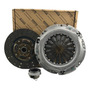 Kit De Embrague Clutch Crochet Toyota Hilux 2.7 2.4 Garantia Toyota Hilux