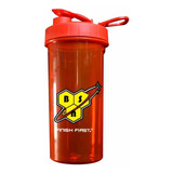 Shaker Bsn Vaso Gym Caramañola 750 Bpa Free No Toxico