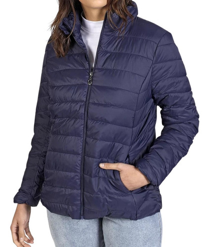 Campera Mujer Lima