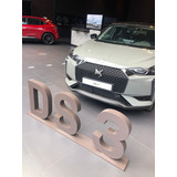 Ds3 Rivoli New  1.2 Turbo At6  2024 Okm