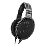 Auricular Sennheiser Hd 650 Hifi Color Titanio