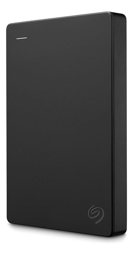 Unidad De Disco Duro Externo Portátil Seagate De 1 Tb