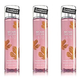 Bath And Body Works Fine Fragrance Mist, Brown Sugar And Fig