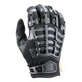 Guantes Tacticos Black Hawk Fury Prime Utilitarian Original 