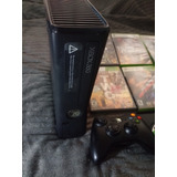 Consola Xbox 360 Con 8 Juegos