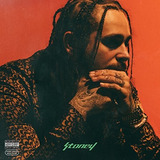 Cd Post Malone Stoney