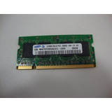 Memoria Ram 512mb 1 Samsung M470t6554cz3-cd5