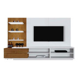 Home Theater Varassi 2,40m - Pollo Decor