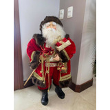 Papá Noel 34 Alto X 20 Ancho