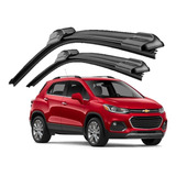 Limpiaparabrisas Para Chevrolet Trax 2018