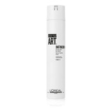 L'oreal Professionnel Tecni.art Infinium 4 Strong Hold Spray