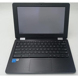 Laptop-tableta Asus Chromebook Touchscreen, 4 Gigas 32disco