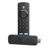 Amazon Fire Tv Stick 4k + Wi Fi 6, Dolby Vision & Atmos
