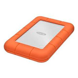 Lacie Disco Externo Rugged Mini 2tb Usb 3.0