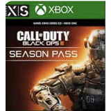 Season Pass Black Ops 3