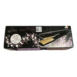 Plancha De Cabello Ga.ma Fable Frise Ceramic