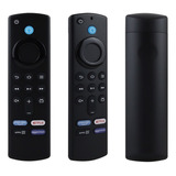 Control Compatible Con Amazon Fire, Lite, Cube, Stick 4k