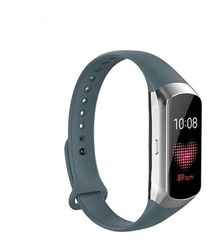 Pulso Samsung Galaxy Fit R370 De Repuesto X 2 Unidades