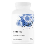 Thorne | Sulfato De Glucosamina I Apoya La Salud I 180 Caps