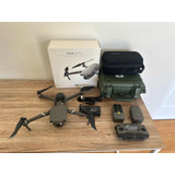 Drone Dji Mavic 2 Pro + 1 Bateria Extra + Case