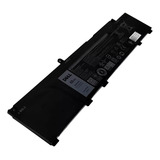 Bateria Original Dell Mv07r G5 15 5500/5505 Se/5590