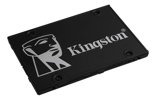 Disco Sólido Ssd Interno Kingston Skc600/2048g 2048gb